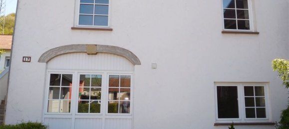 10-Zimmer Stadthaus in Trier-Saarburg, Germany, Nr. 129123 4