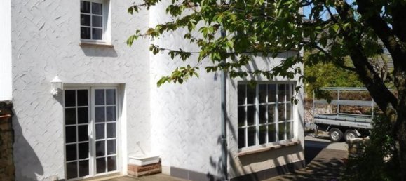 10-Zimmer Stadthaus in Trier-Saarburg, Germany, Nr. 129123 11