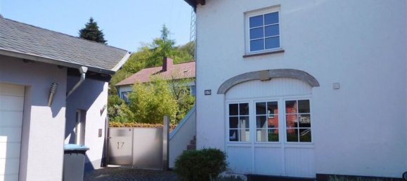 10-Zimmer Stadthaus in Trier-Saarburg, Germany, Nr. 129123 2