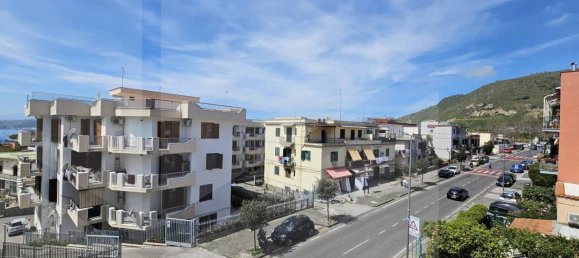3-Zimmer Wohnung in Pozzuoli, Italy, Nr. 26284 18