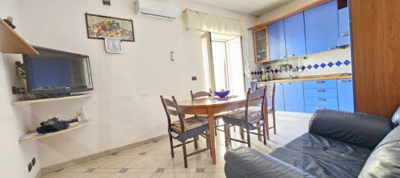 3-Zimmer Wohnung in Pozzuoli, Italy, Nr. 26284 7