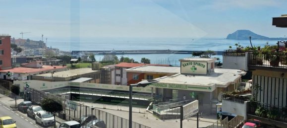 3-Zimmer Wohnung in Pozzuoli, Italy, Nr. 26284 14