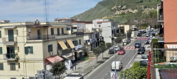 3-Zimmer Wohnung in Pozzuoli, Italy, Nr. 26284 12