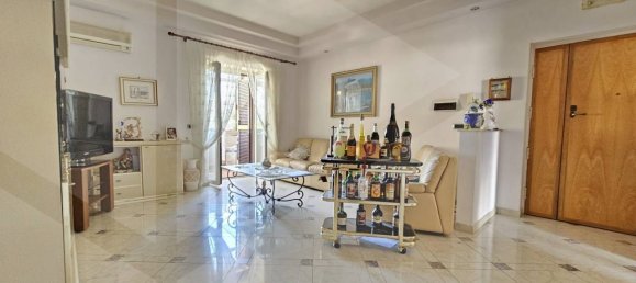 3-Zimmer Wohnung in Pozzuoli, Italy, Nr. 26284 22