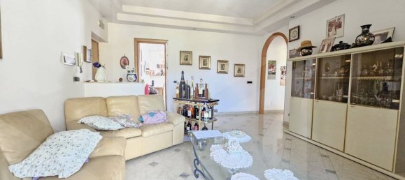 3-Zimmer Wohnung in Pozzuoli, Italy, Nr. 26284 16