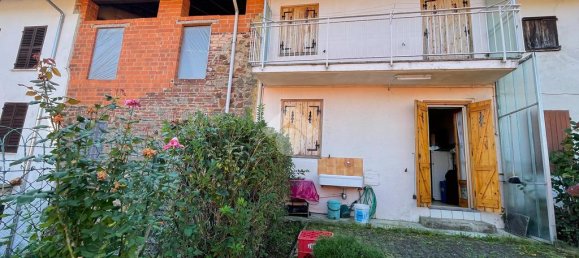 2 Schlafzimmer Haus in Pettinengo, Italy, Nr. 58767 3