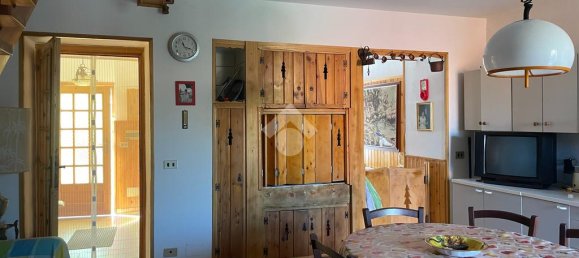 2 Schlafzimmer Haus in Pettinengo, Italy, Nr. 58767 17