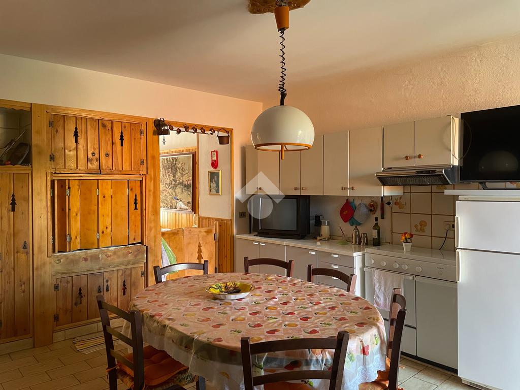 2 Schlafzimmer Haus in Pettinengo, Italy, Nr. 58767