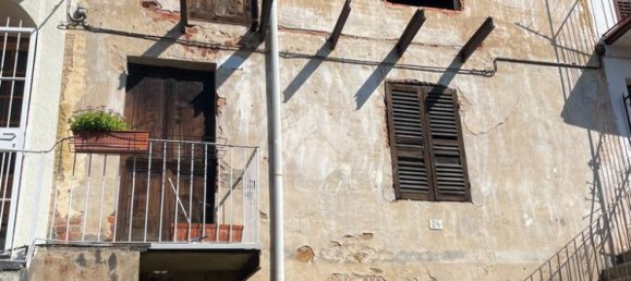 2 Schlafzimmer Haus in Pettinengo, Italy, Nr. 58767 23