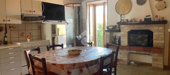 2 Schlafzimmer Haus in Pettinengo, Italy, Nr. 58767 5