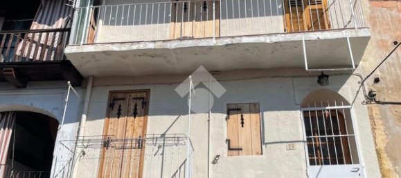 2 Schlafzimmer Haus in Pettinengo, Italy, Nr. 58767 15