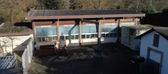 7 rooms Building in Baden-Wurttemberg, Germany No. 62819 17