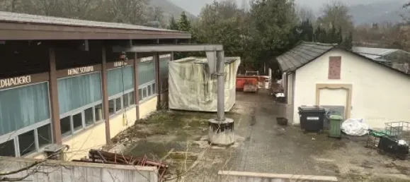 7 rooms Building in Baden-Wurttemberg, Germany No. 62819 21