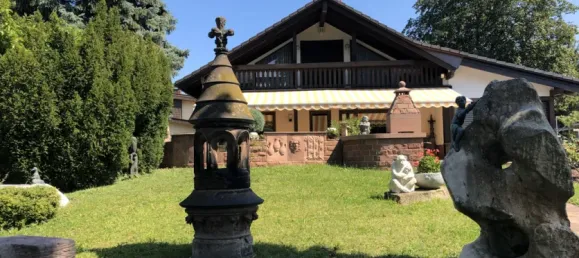 7 rooms Building in Baden-Wurttemberg, Germany No. 62819 3