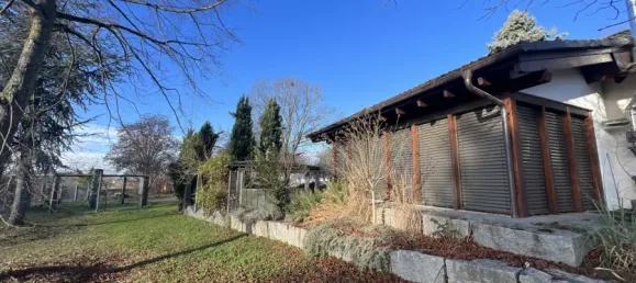 7 rooms Building in Baden-Wurttemberg, Germany No. 62819 15