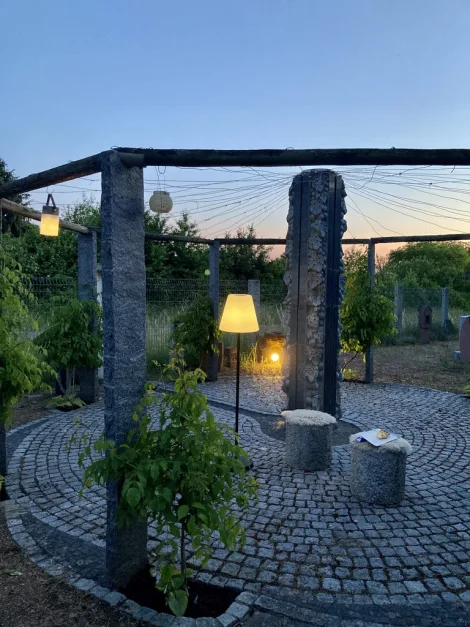 7 rooms Building in Baden-Wurttemberg, Germany No. 62819