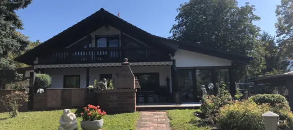 7 rooms Building in Baden-Wurttemberg, Germany No. 62819 4