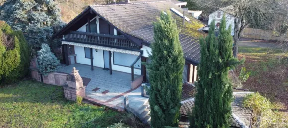 7 rooms Building in Baden-Wurttemberg, Germany No. 62819 13