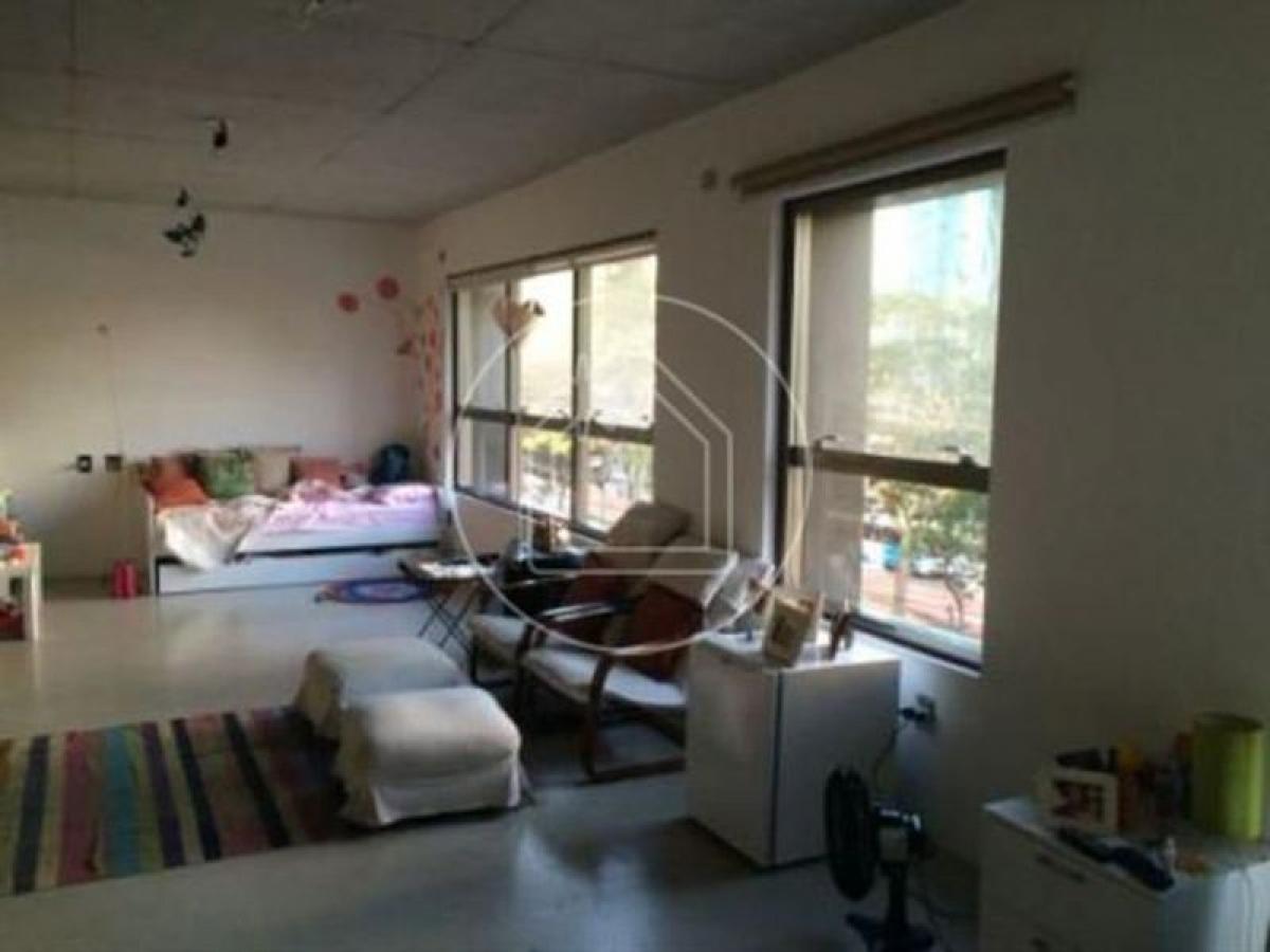 Квартира с 3 спальнями в Сан-Паулу, Бразилия № 537876