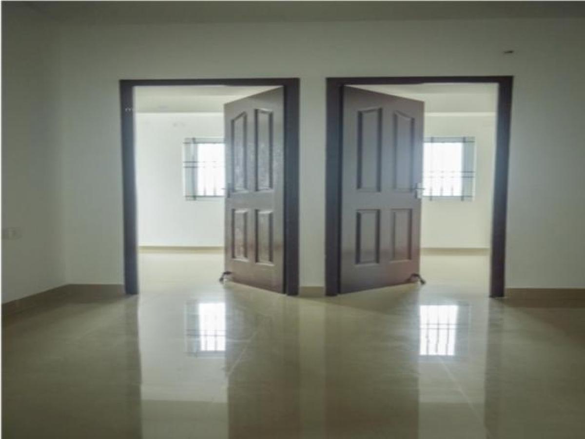 2 chambres Maison à Coimbatore, India No. 52228