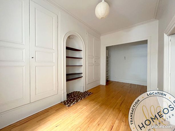 3 chambres Appartement à Bourg-en-Bresse, France No. 309266