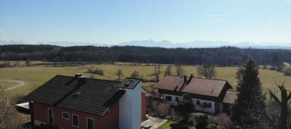 Земельный участок в Розенхайм, Германия № 344472 2