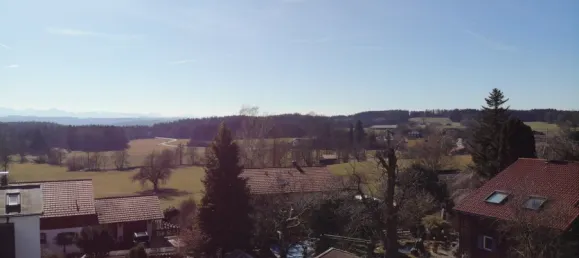 Земельный участок в Розенхайм, Германия № 344472 3