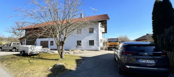 Земельный участок в Розенхайм, Германия № 344472 7