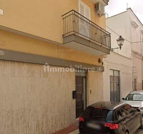 5غرفة شقة في Andria, Italy رقم 346949