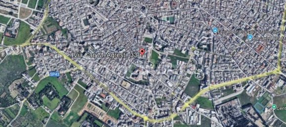 5غرفة شقة في Andria, Italy رقم 346949 8