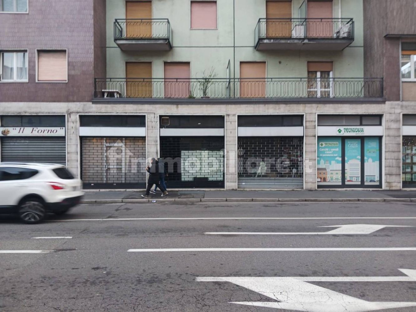 2-salle Propriété commerciale à Rho, Italy No. 87445