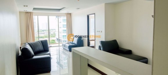 Eigentumswohnung in Pattaya, Thailand 106m², Nr. 1936 6