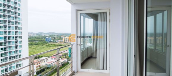 Eigentumswohnung in Pattaya, Thailand 106m², Nr. 1936 21