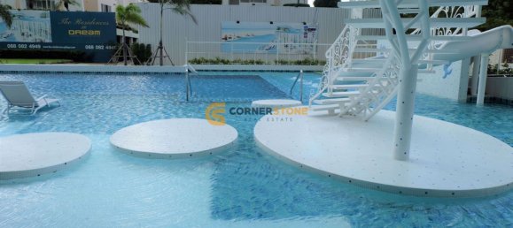 Eigentumswohnung in Pattaya, Thailand 106m², Nr. 1936 3