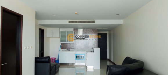 Eigentumswohnung in Pattaya, Thailand 106m², Nr. 1936 2