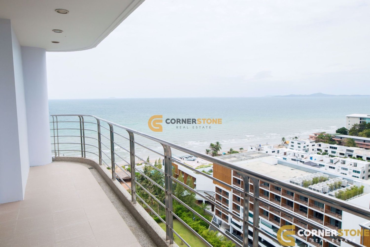 Eigentumswohnung in Pattaya, Thailand 106m², Nr. 1936