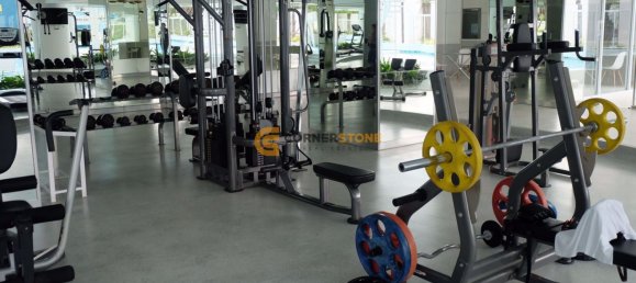 Eigentumswohnung in Pattaya, Thailand 106m², Nr. 1936 27