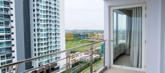 Eigentumswohnung in Pattaya, Thailand 106m², Nr. 1936 22