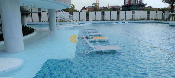 Eigentumswohnung in Pattaya, Thailand 106m², Nr. 1936 4