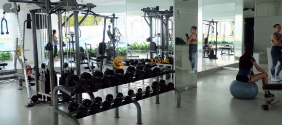 Eigentumswohnung in Pattaya, Thailand 106m², Nr. 1936 28