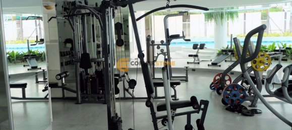 Eigentumswohnung in Pattaya, Thailand 106m², Nr. 1936 26