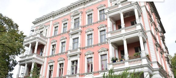 3-salle Appartement à Steglitz, Germany No. 320785 5