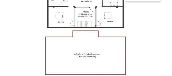 3-salle Appartement à Steglitz, Germany No. 320785 12