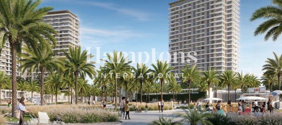 1 bedroom Apartment for rent in Dubai Hills Estate, Dubai, UAE № 210145 2