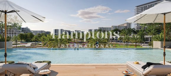 1 bedroom Apartment for rent in Dubai Hills Estate, Dubai, UAE № 210145 3