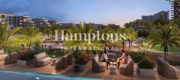 1 bedroom Apartment for rent in Dubai Hills Estate, Dubai, UAE № 210145 9