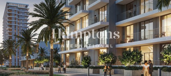 1 bedroom Apartment for rent in Dubai Hills Estate, Dubai, UAE № 210145 4