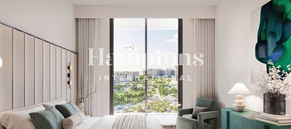 1 bedroom Apartment for rent in Dubai Hills Estate, Dubai, UAE № 210145 6