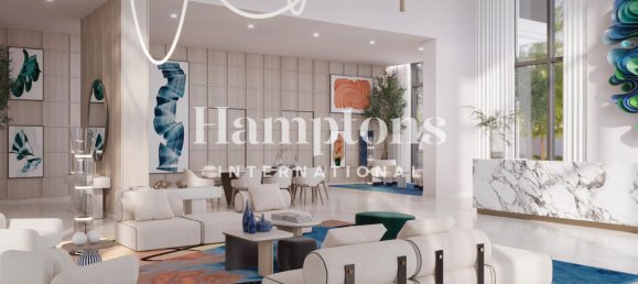 1 bedroom Apartment for rent in Dubai Hills Estate, Dubai, UAE № 210145 8