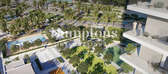 1 bedroom Apartment for rent in Dubai Hills Estate, Dubai, UAE № 210145 11